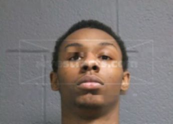 Alvin Perry Jordan