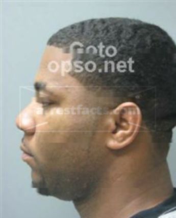 Jamar Warren