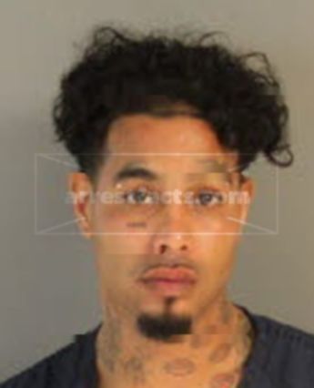 Derrick Michael Battle