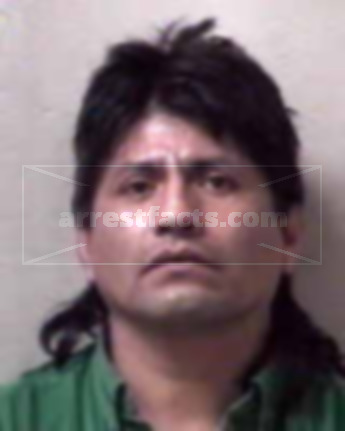 Eliseo Perez Gonzales