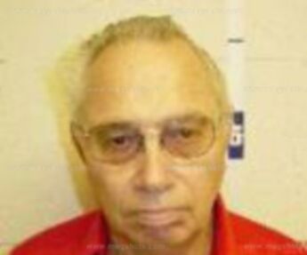 Robert Allison Harris