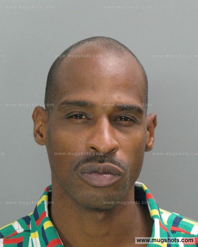 Gerald Eugene Harris