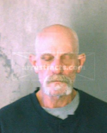 Keith Ellard