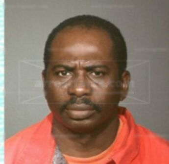 Charles Fordjour