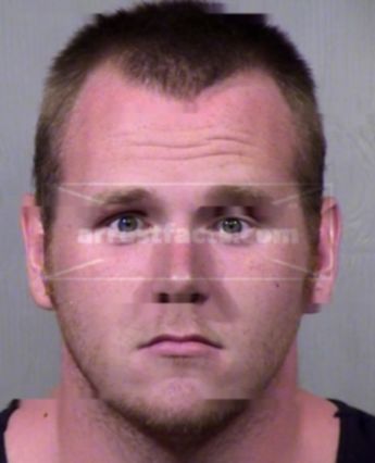Mark Ronald Patton