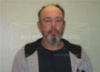 Timothy Patrick Fraser
