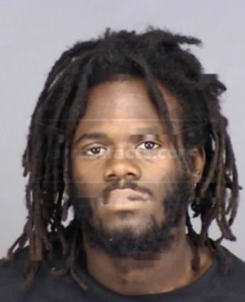 Akeem Demarries Hill