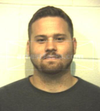 Justin Thomas Packheiser