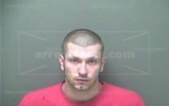 Bradley Michael Parsons