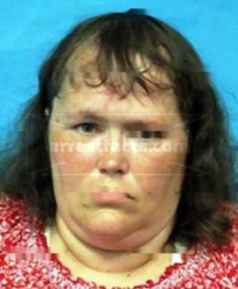 Shellie Marie Gibson