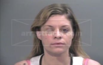 Cortney Atkinson