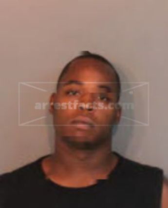 Demarcus Guyton