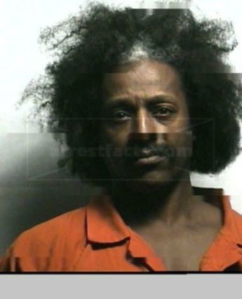 Alfonzo Smith