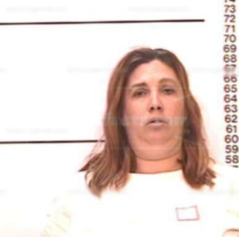 Judy Harper Perez