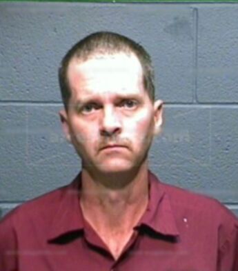 Michael Don Stovall