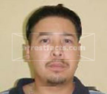 Eric Soto Guerrero