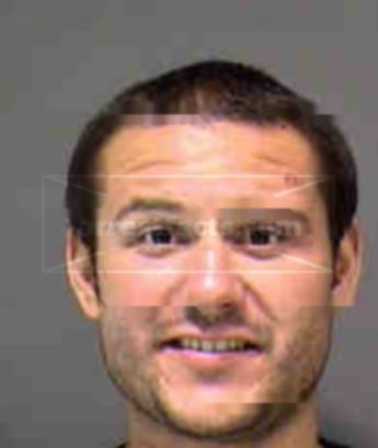 Travis Allan Lilly