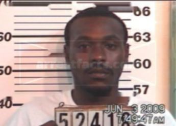 Kendal Deon Sanders