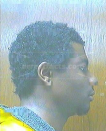 Laquentin B Mcdaniel