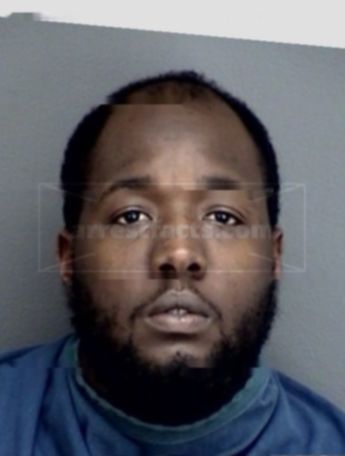 Kelvin Dwayne Hearne