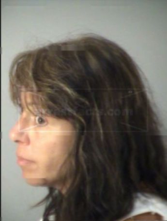 Kimberly Coy Scobie