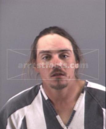 Danny Ray Bozarth Jr