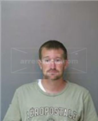 Curtis Lee Mullins