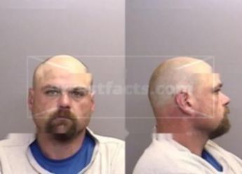Johnny Ray Harding