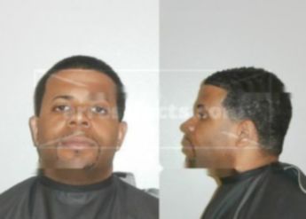 Garrison Angelo Thompson