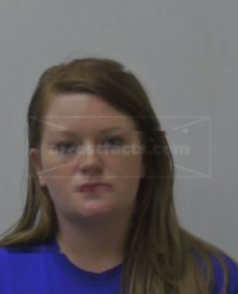 Tiffany Dominique Whitt