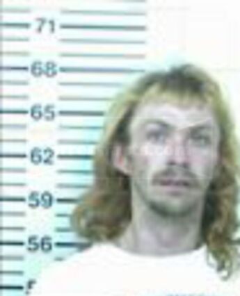 Christopher Terry Bohrer