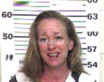 Donna Davis Nipp