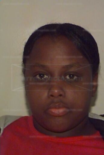 Crystal Hutchison