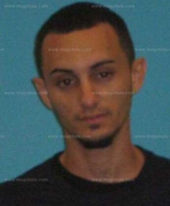 Malcolm Ruben Delgado