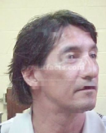 Daniel Gutierrez Martinez