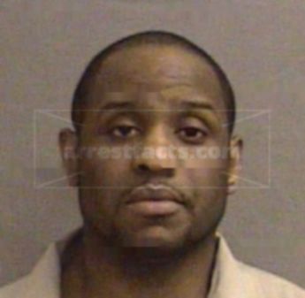 Rashad Arthur Raleigh