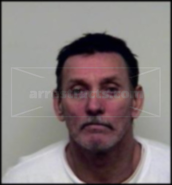 Darrell Edward Hensley