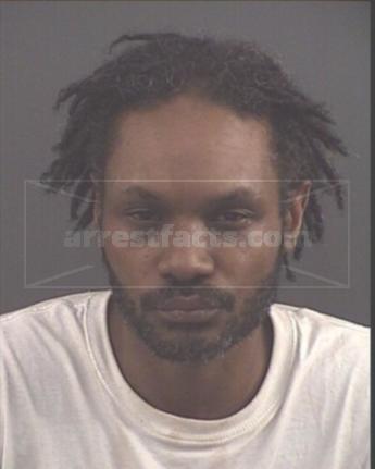 Demitrius Antwon Robinson