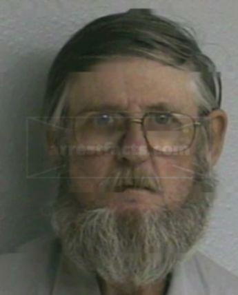 Rickey J Byrd