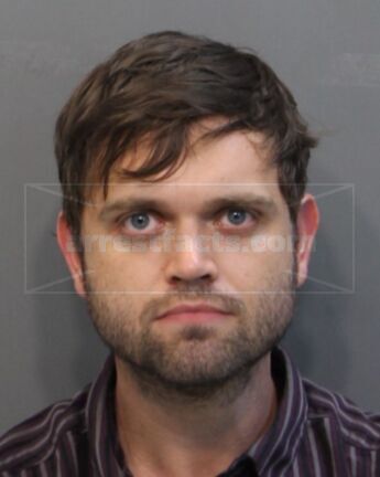 Jerred Edward Larue