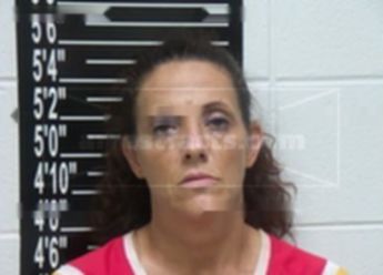 Amy Dawn Appleberry