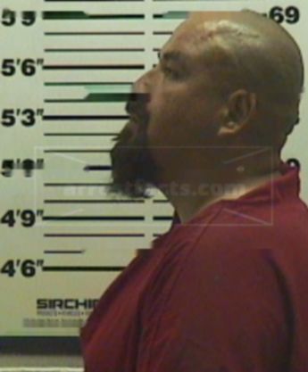 Billy J Jiron