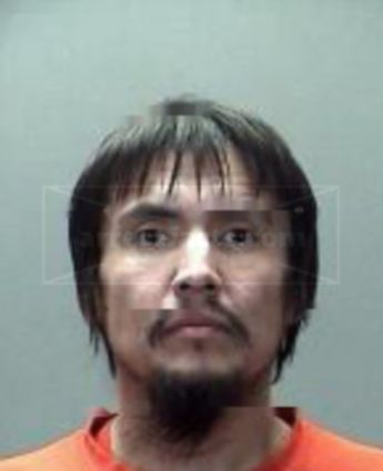 Homer Billy Cook