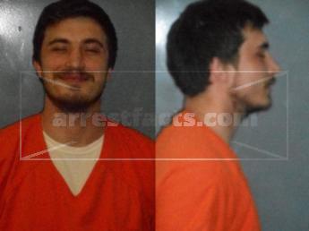 Matthew Ray Schott