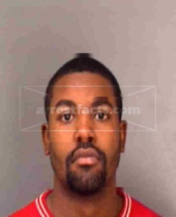 Tejon Lamont Randle
