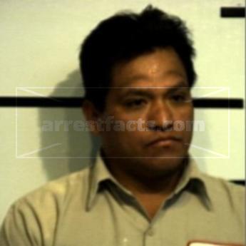 Floriberto Lopez