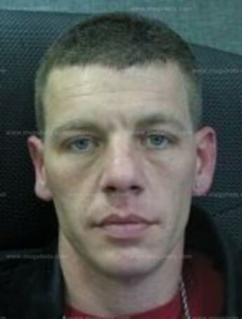 Michael Wayne Hill Ii