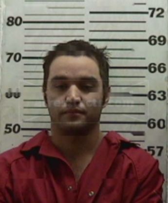 Nathaniel A Chavez