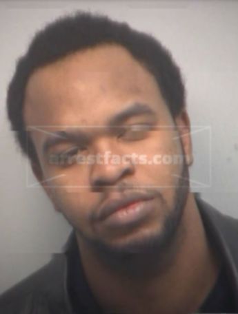 Terrick Dean Young