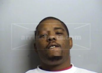 Deangelo Andre Griffin